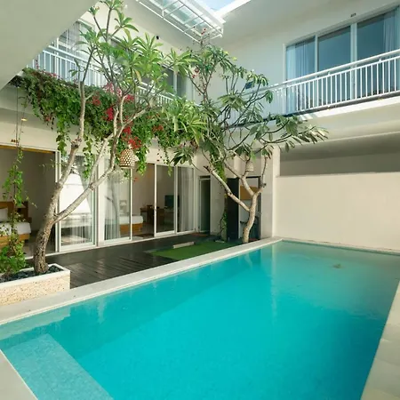 Villa Bahagia By Bukit Vista